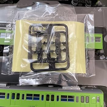 鉄道コレクションJR103系3000番代冷房車４両セット JR103系3000番代冷房車 川越線・八高線4両セットB｜製品をさがす